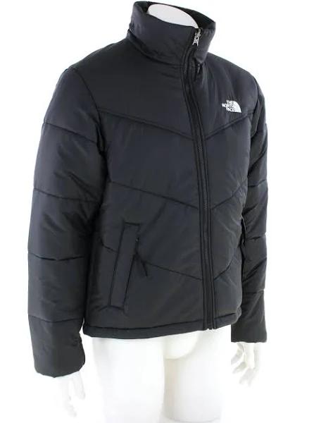 The North Face Men's Saikuru Jacket - TNF Black - M