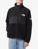 The North Face Men's Seasonal Denali Jacket in Black, Size X-Small | END. Clothing
