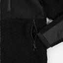 The North Face Men's Seasonal Denali Jacket in Black, Size X-Small | END. Clothing