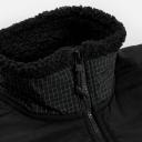 The North Face Men's Seasonal Denali Jacket in Black, Size X-Small | END. Clothing