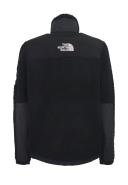 The North Face Men's Seasonal Denali Jacket in Black, Size X-Small | END. Clothing