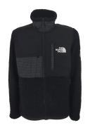 The North Face Men's Seasonal Denali Jacket in Black, Size X-Small | END. Clothing