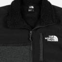 The North Face Men's Seasonal Denali Jacket in Black, Size X-Small | END. Clothing