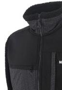 The North Face Men's Seasonal Denali Jacket in Black, Size X-Small | END. Clothing