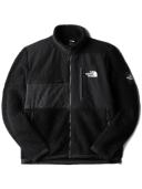 The North Face Men's Seasonal Denali Jacket in Black, Size X-Small | END. Clothing