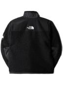 The North Face Men's Seasonal Denali Jacket in Black, Size X-Small | END. Clothing