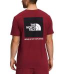 The North Face Men's Box Tee