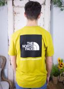The North Face Men's Box Tee