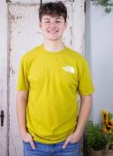 The North Face Men's Box Tee