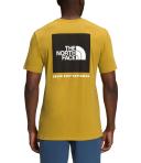 The North Face Men's Box Tee