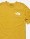 The North Face Men's Box Tee