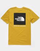 The North Face Men's Box Tee