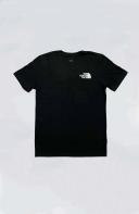 The North Face Men's Short-Sleeve Box NSE Tee, Mineral Gold / XS