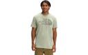 The North Face Men's Short-Sleeve Half Dome Tee