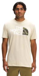 The North Face Men's Short-Sleeve Half Dome Tee