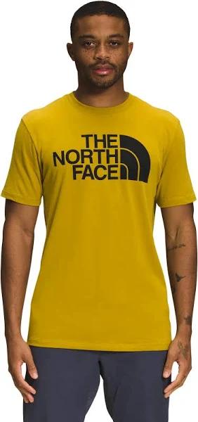The North Face Men's Short-Sleeve Half Dome Tee