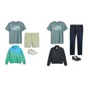 The North Face Men's Short-Sleeve Half Dome Tee