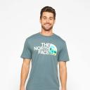 The North Face Men's Short-Sleeve Half Dome Tee