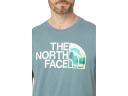 The North Face Men's Short-Sleeve Half Dome Tee