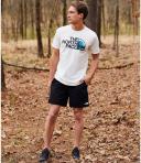 The North Face Men's Short-Sleeve Half Dome Tee