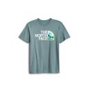 The North Face Men's Short-Sleeve Half Dome Tee