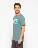 The North Face Men's Short-Sleeve Half Dome Tee