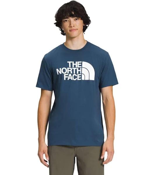 The North Face Men's Short-Sleeve Half Dome Tee