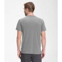 The North Face Half Dome SS Tee (Men's) Thyme/TNF Black / L