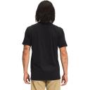 The North Face Half Dome SS Tee (Men's) Thyme/TNF Black / L