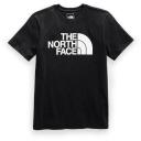 The North Face Half Dome SS Tee (Men's) Thyme/TNF Black / L
