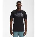 The North Face Men's Short Sleeve Half Dome Tee, Thyme / XL