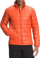 The North Face Men's Thermo Ball Eco Jacket Mens Insulated Jackets