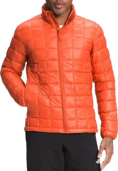 The North Face Men's Thermo Ball Eco Jacket Mens Insulated Jackets