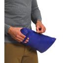 The North Face Men's ThermoBall 50/50 Jacket Blue Large
