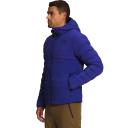 The North Face Men's ThermoBall 50/50 Jacket Blue Medium