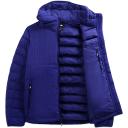 The North Face Men's ThermoBall 50/50 Jacket Blue Small
