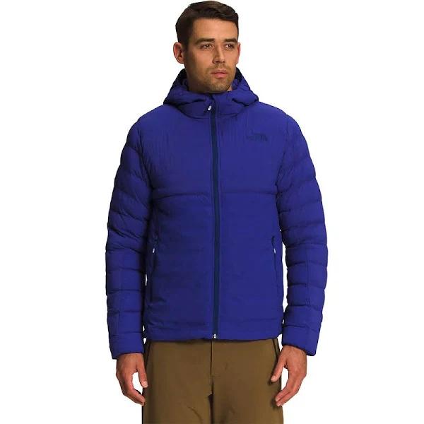 The North Face Men's ThermoBall 50/50 Jacket Blue X-Large