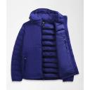 The North Face Men's ThermoBall 50/50 Jacket Blue XX-Large
