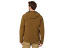The North Face Men's ThermoBall Eco Triclimate Jacket Green Medium