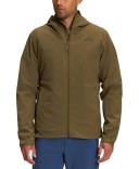 The North Face Men's ThermoBall Eco Triclimate Jacket Green Medium
