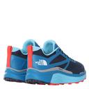 The North Face Men's Vectiv Enduris II Shoes White US 11.5