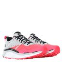 The North Face Men's Vectiv Enduris II Shoes White US 11.5