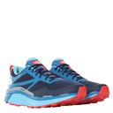 The North Face Men's Vectiv Enduris II Shoes White US 11.5