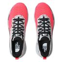 The North Face Men's Vectiv Enduris II Shoes White US 11.5