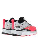 The North Face Men's Vectiv Enduris II Shoes White US 11.5