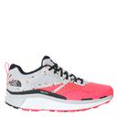 The North Face Men's Vectiv Enduris II Shoes White US 8