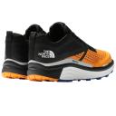 The North Face Men's Vectiv Enduris II Shoes White US 9.5