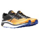 The North Face Men's Vectiv Enduris II Shoes White US 9.5