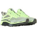 The North Face Men's Vectiv Enduris II Shoes White US 9.5
