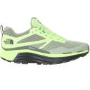 The North Face Men's Vectiv Enduris II Shoes White US 9.5